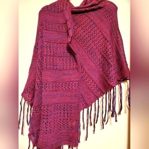 RARE Purple and black LLR Mimi